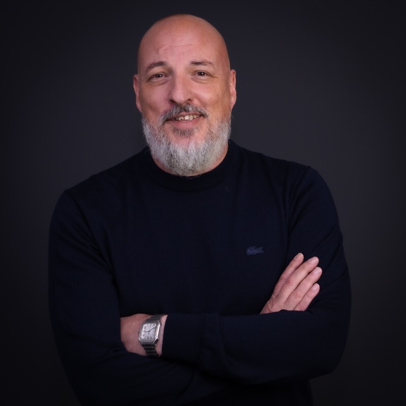 Neil Donaghy